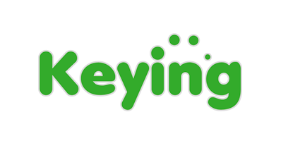 Keying